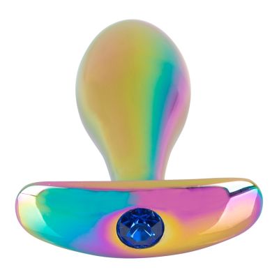 Angebot: Anos Metal Butt Plug kaufen Rainbow Set nur 55.5 für