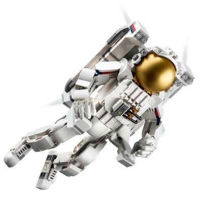 Angebot: LEGO ® Creator 3in1 - Astronaut im Weltraum - 31152 für nur 54.85  kaufen