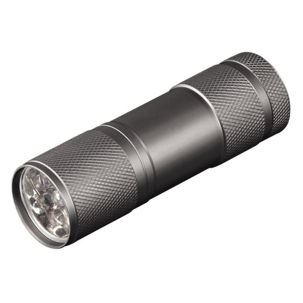 Angebot: Hama LED-Taschenlampe FL-60 für kaufen ass. nur 5.95