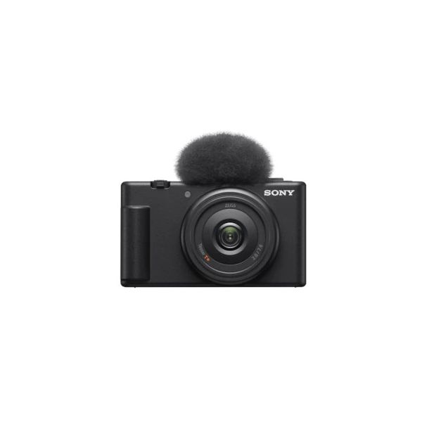 ZV-1F Kamera Sony Vlog 60.- 489.3 für Angebot: kaufen für Studenten - Sofortrabatt nur CHF